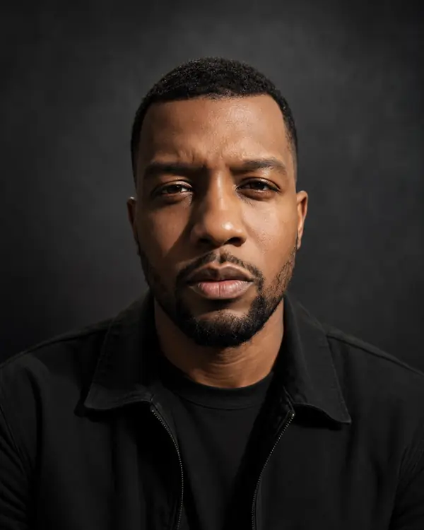 Portrait de Naïm